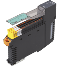 P&F AS-Interface (excluding sensors)